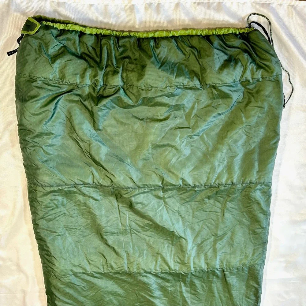L.L Bean 40 degree Climashield CL 
